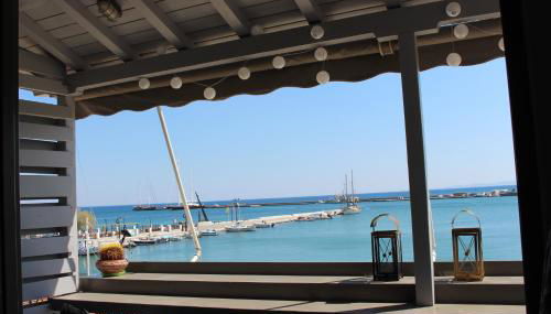 Pythagorion Harbour Residence - Foto 4