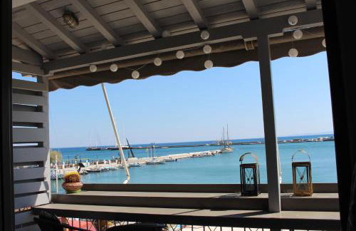 Pythagorion Harbour Residence - Foto 4