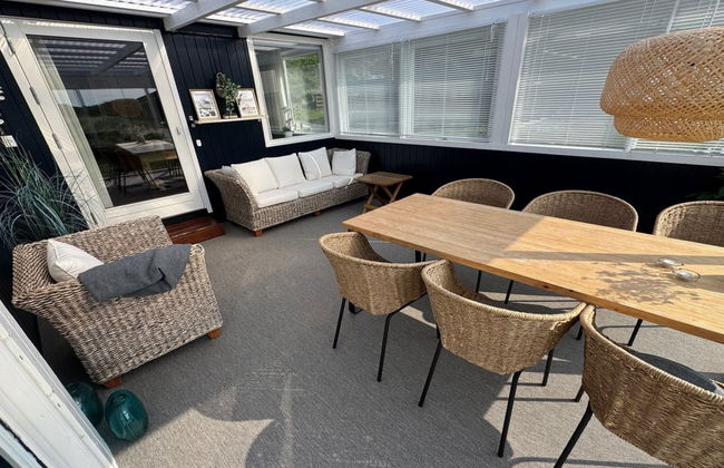 "Ecaterina" - 100m from the sea - Foto 22