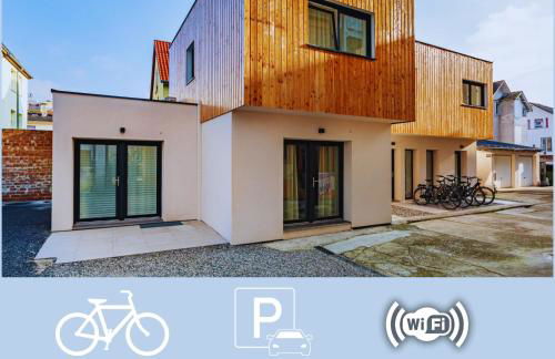 Les Lodges des Forges - Foto 1