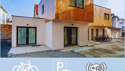 Les Lodges des Forges - Foto 1