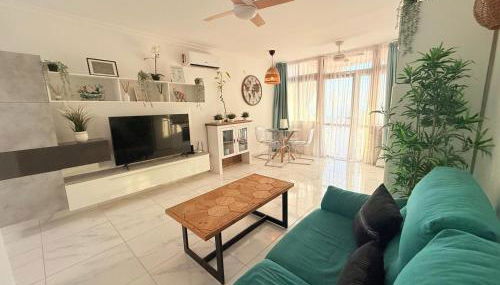 Sea view Nice apartament in Ocean View - Foto 5