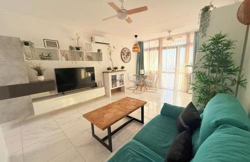 Sea view Nice apartament in Ocean View - Foto 5