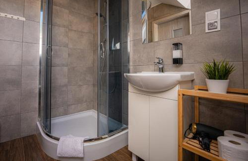 Apartamenty Wypoczynkowa 24 - 700m od Park Wodny Suntago Wręcza - Photo 14