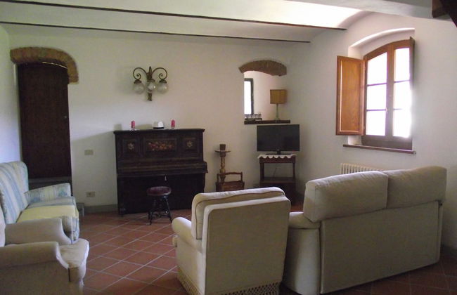 Relais Villa Casalta - Foto 4