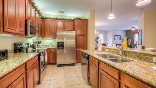 Servicios del alojamiento