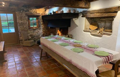 Maison de caractère au calme et vues magnifiques - Foto 8