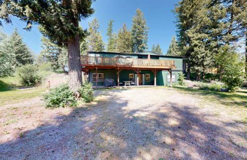 Hungry Horse Hideout - Foto 56