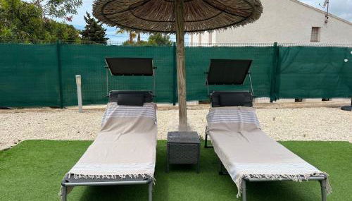 Casa Serena - Foto 3, sunbed