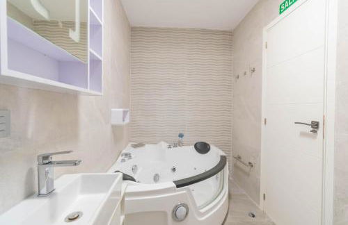 Gran casa de campo ideal para familias en Navarra - Foto 19