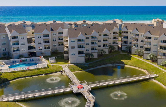 Baywatch by Southern Vacation Rentals - Foto 37