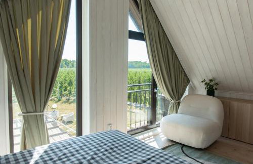 Uroczysko nad Pilicą Sauna & Balia - Foto 25