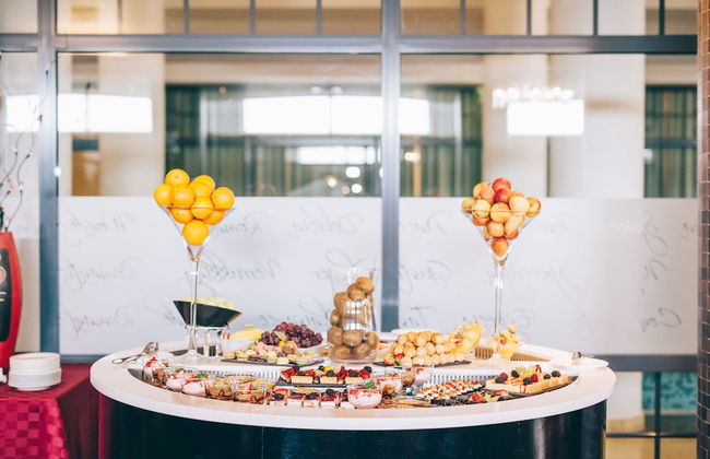 Grand Muthu Forte do Vale - Photo 48