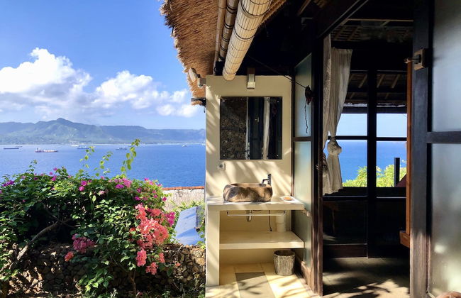 Bloo Lagoon Eco Village - Photo 37