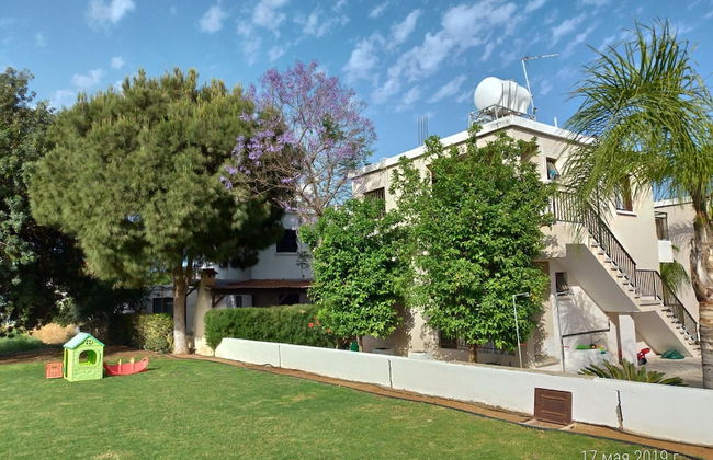 Maricosta Hotel Apartments - Foto 31