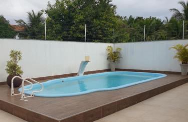 Queen House - Linda casa com piscina e area gourmet - Itaoca Praia - ES - Photo 22