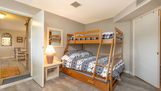 Stoneridge 3BR Standard Condo, Sleeps 8 by RedAwning - Foto 4, Habitación