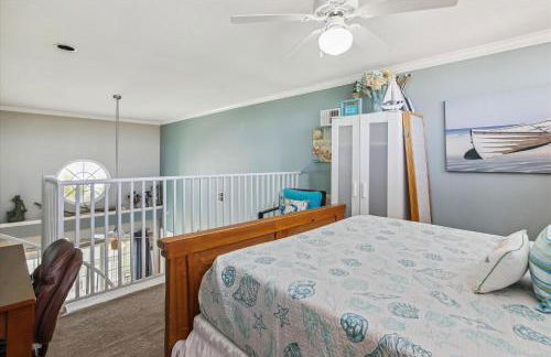 Turtle Romance by Ryson Vacation Rentals - Foto 28