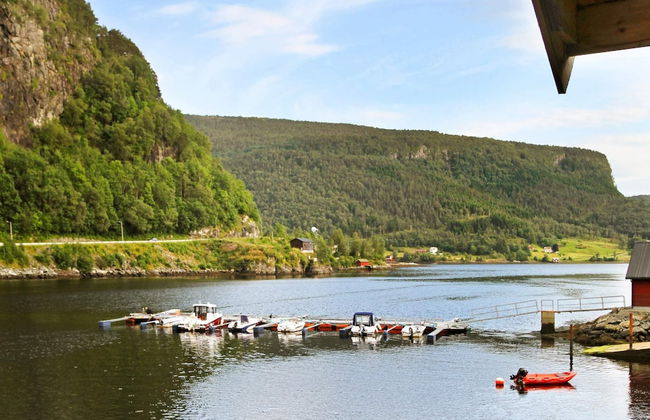 Holiday Home in Leirvik I Sogn - Foto 36