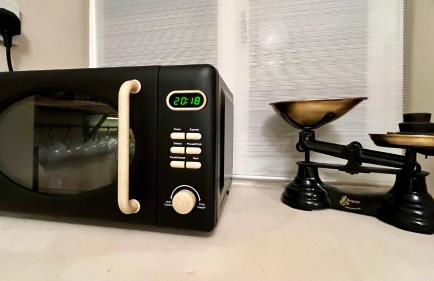 Chapter Cottage, Cheddleton Nr Alton Towers, Peak District, Foxtail Barns, the Ashes - Photo 18