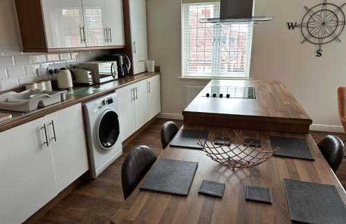 Peterson Apartments by Visit Cleethorpes - Photo 35