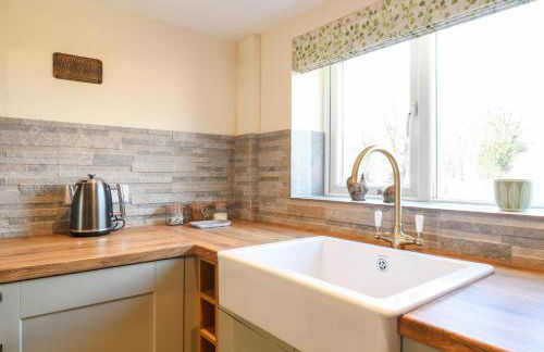 Tolldish Cottage - Foto 14