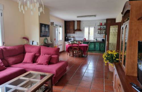 Villa Pancorbo - Foto 43