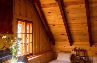 Domy w Lipowie - dom różowy - Foto 16