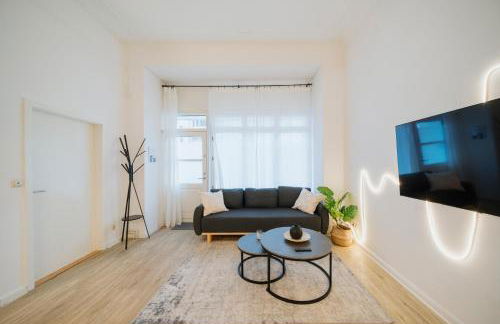 Homely Berlin - Luxurious, Spacious, Near Victory Column, River - Photo 35