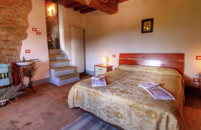 Belvilla by OYO Farmhousecrick - Foto 4