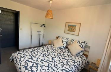 Charmant appartement moderne avec place de parking privative - Foto 53