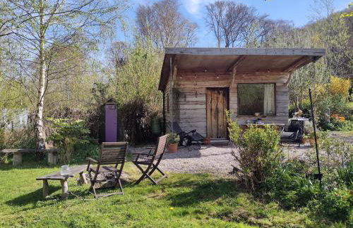 The Cabins Conwy - Foto 58