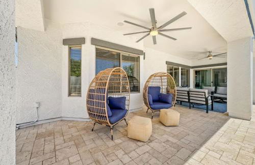 3 King Rooms Sleeps 12 Heated Pool Waterslide Paradise - Foto 58