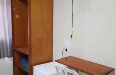 Hotel Roma Valparaíso de Goiás - Foto 11