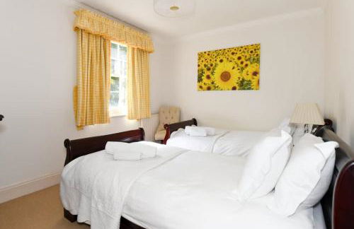 Spacious Townhouse Private Parking Central Wells - Foto 14