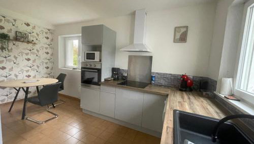 Magnifique Logement f2 Vosges La vôge-les-bains - Foto 4