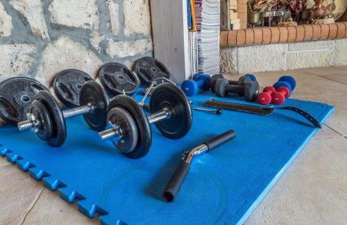 Luxury Villa Karteros - Foto 26