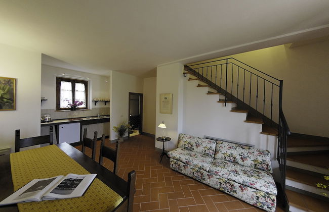 Fattoria Casa Sola - Foto 31