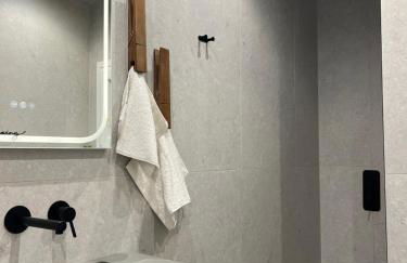 SimOtel Downtown Suite - Foto 31