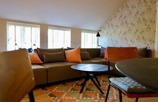 Reetgedecktes Ferienhaus in Nieblum auf Foehr - Foto 17