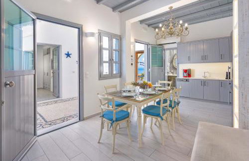 Lindos Shore Boutique Villa with sea view - Photo 4