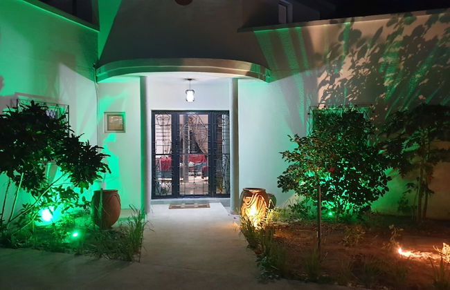 Amour Sénégal - Foto 2