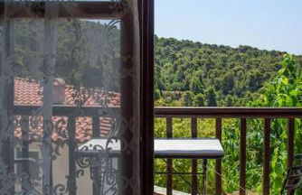 Nerotrivia stone house - Foto 22