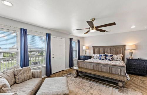 Tranquil Retreat with Gulf Views, 2 Min to Beach - Foto 32