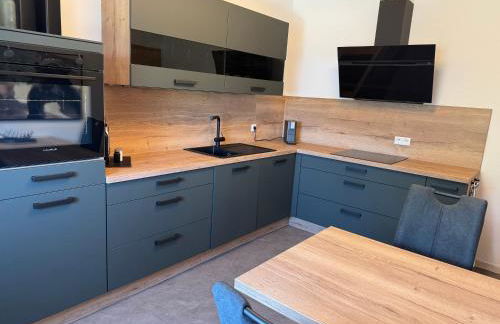 Ferienwohnung Hainichblick - Foto 6