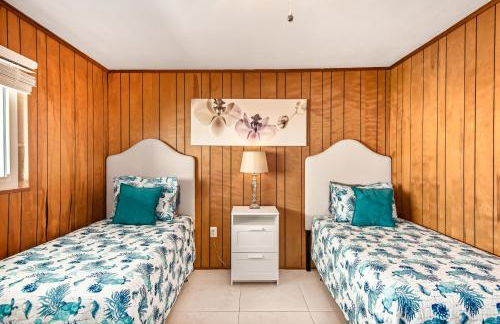 Island House - Foto 33