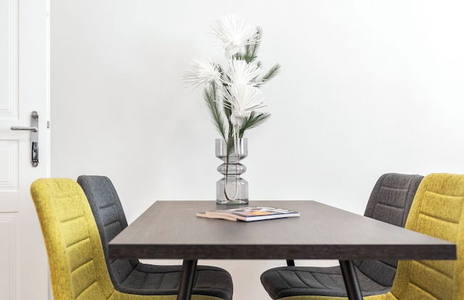 easy flat Hernals - Photo 40