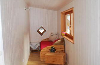 Ferienhaus "Lisa´s Häusl" - Foto 22