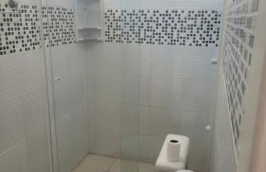 Casa ampla com piscina na Praia do Sonho - Foto 26