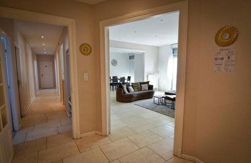 Grand appartement de haut standing en centre-ville - Foto 11